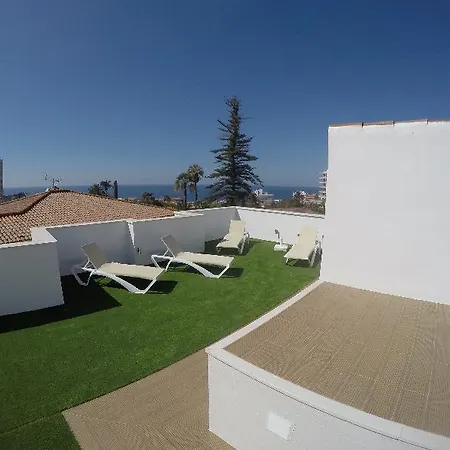 Hotel The Blue Corner