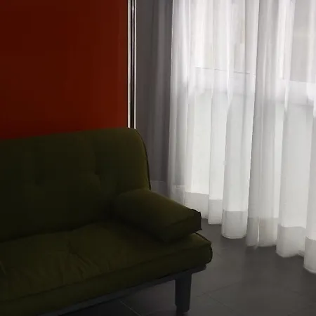 The Blue Corner Apartament Puerto de la Cruz (Tenerife)