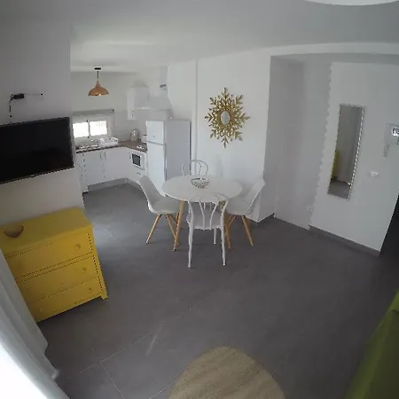 The Blue Corner Puerto de la Cruz (Tenerife)