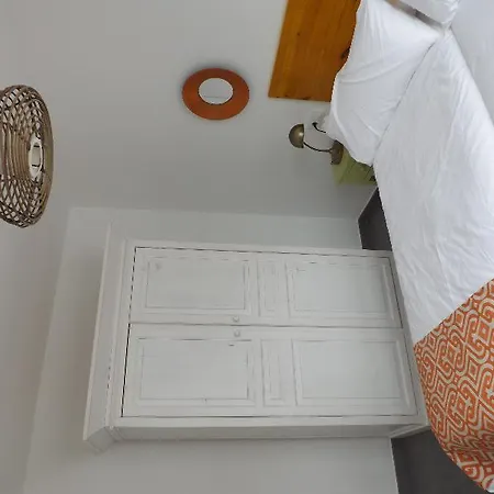 Appartement The Blue Corner