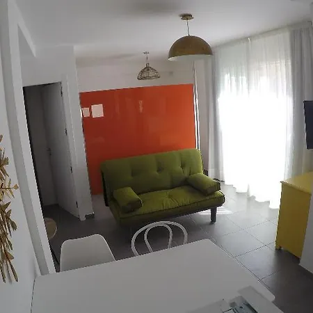 The Blue Corner Apartment Puerto de la Cruz (Tenerife)