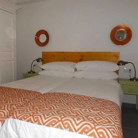 Appartement The Blue Corner